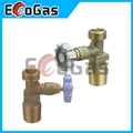 Gas Valve