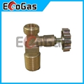 Gas Valve