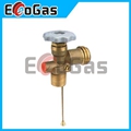 Gas Valve