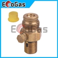 Gas Valve