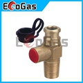 Gas Valve