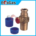 Gas Valve