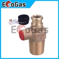 Gas Valve