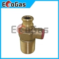 Gas Valve