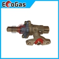 Gas Valve
