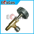 Gas Valve