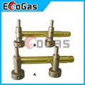 Gas Valve