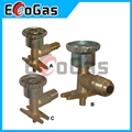 Gas Valve